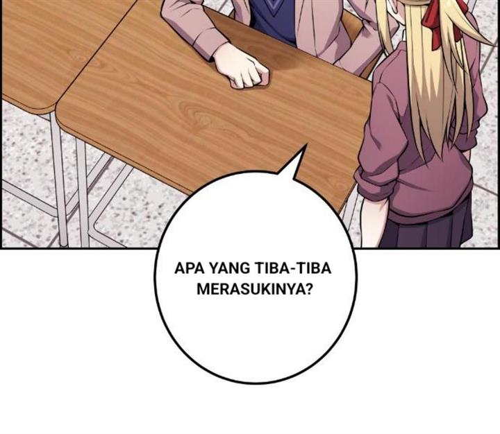 Webtoon Character Na Kang Lim Chapter 51