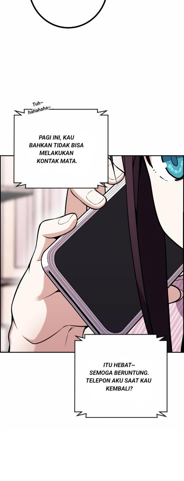 Webtoon Character Na Kang Lim Chapter 52