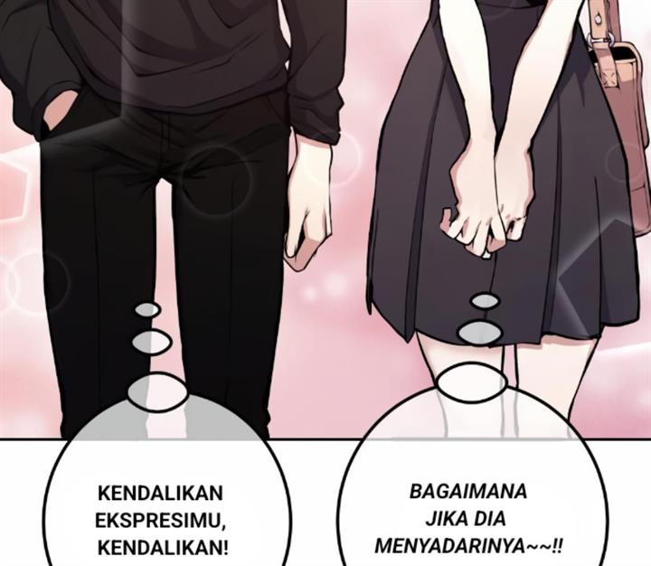 Webtoon Character Na Kang Lim Chapter 52