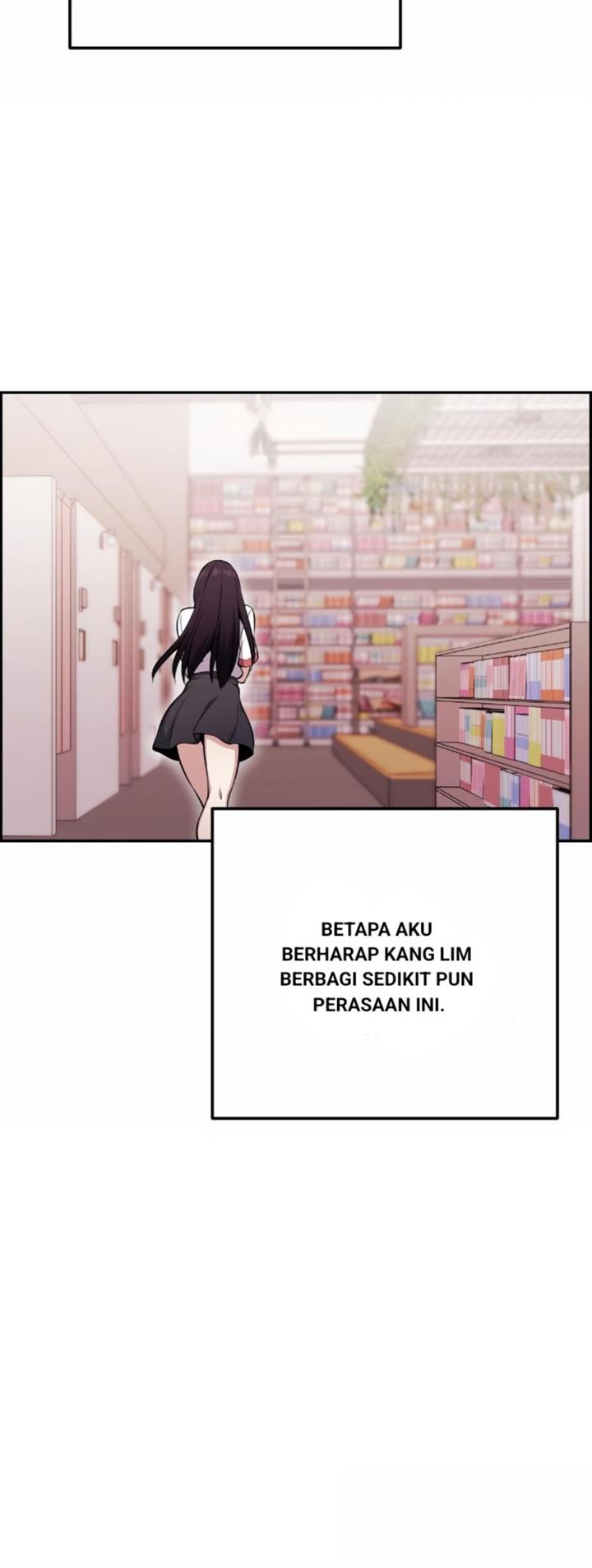 Webtoon Character Na Kang Lim Chapter 52