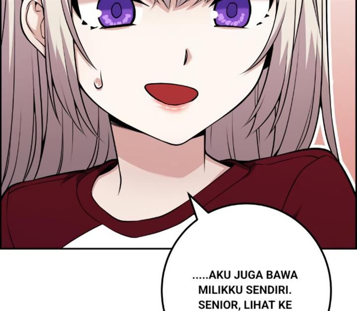 Webtoon Character Na Kang Lim Chapter 53