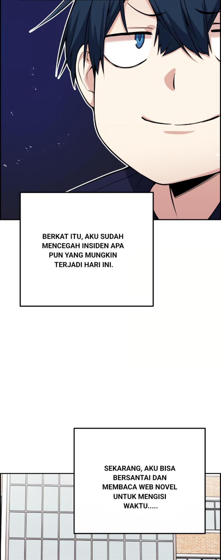 Webtoon Character Na Kang Lim Chapter 53