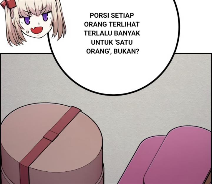 Webtoon Character Na Kang Lim Chapter 53