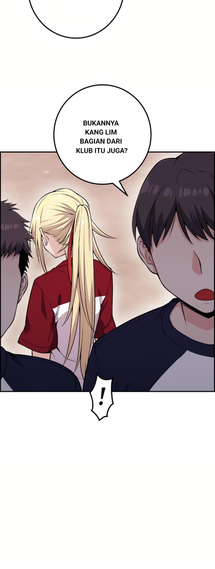 Webtoon Character Na Kang Lim Chapter 54