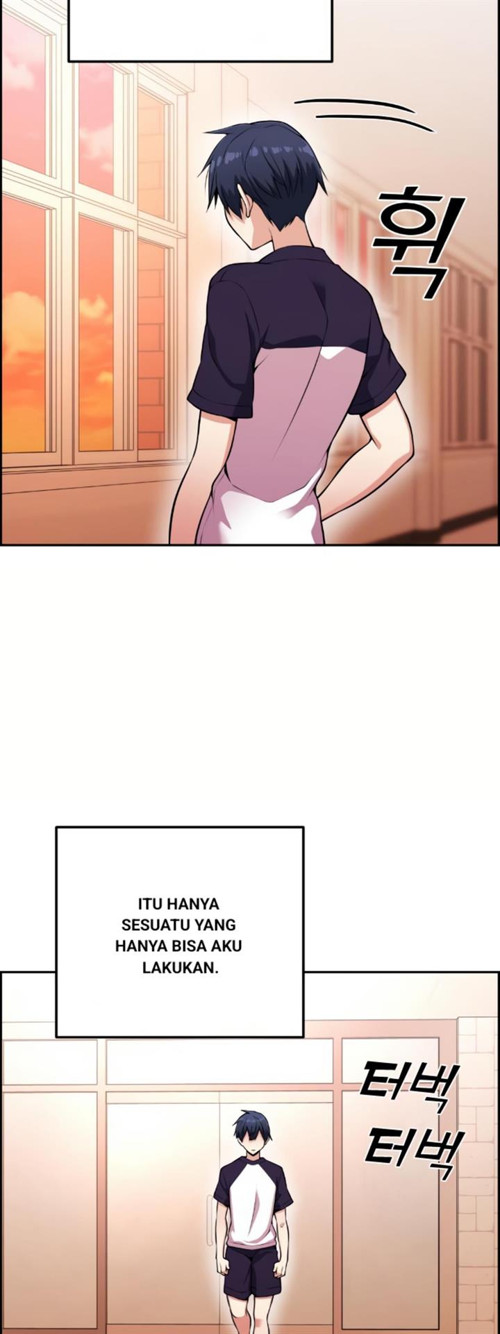 Webtoon Character Na Kang Lim Chapter 55