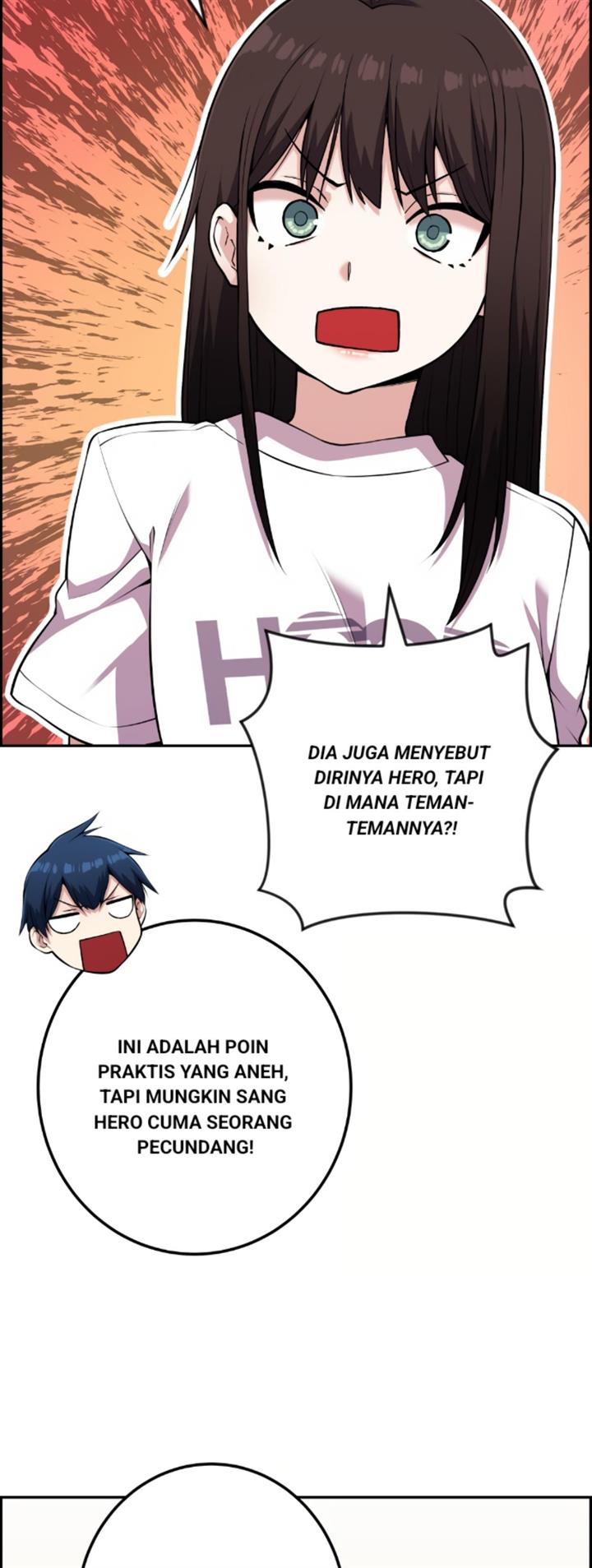 Webtoon Character Na Kang Lim Chapter 56