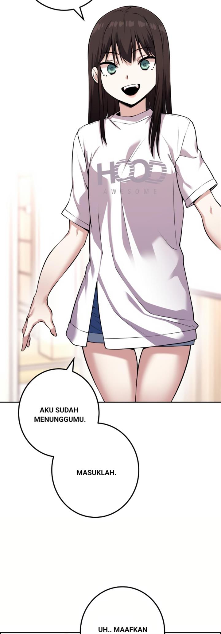 Webtoon Character Na Kang Lim Chapter 56