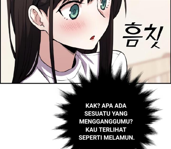 Webtoon Character Na Kang Lim Chapter 56