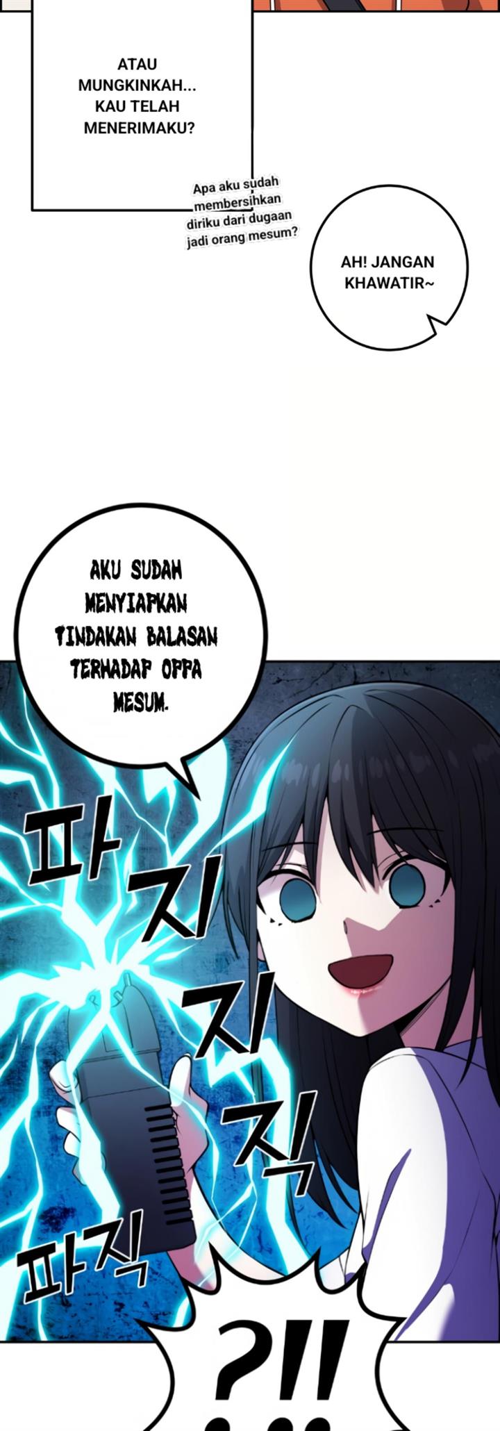 Webtoon Character Na Kang Lim Chapter 56