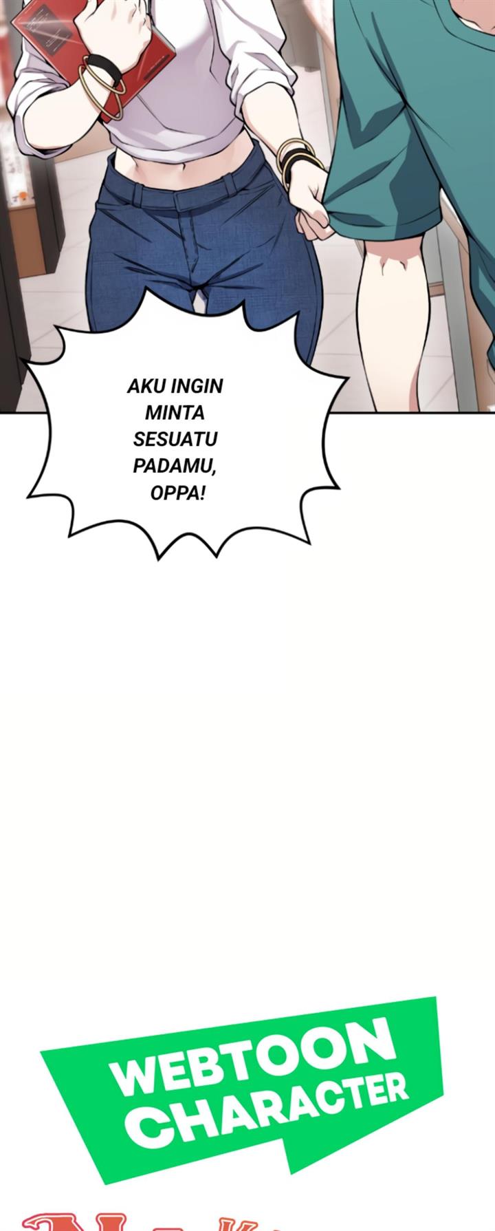 Webtoon Character Na Kang Lim Chapter 56