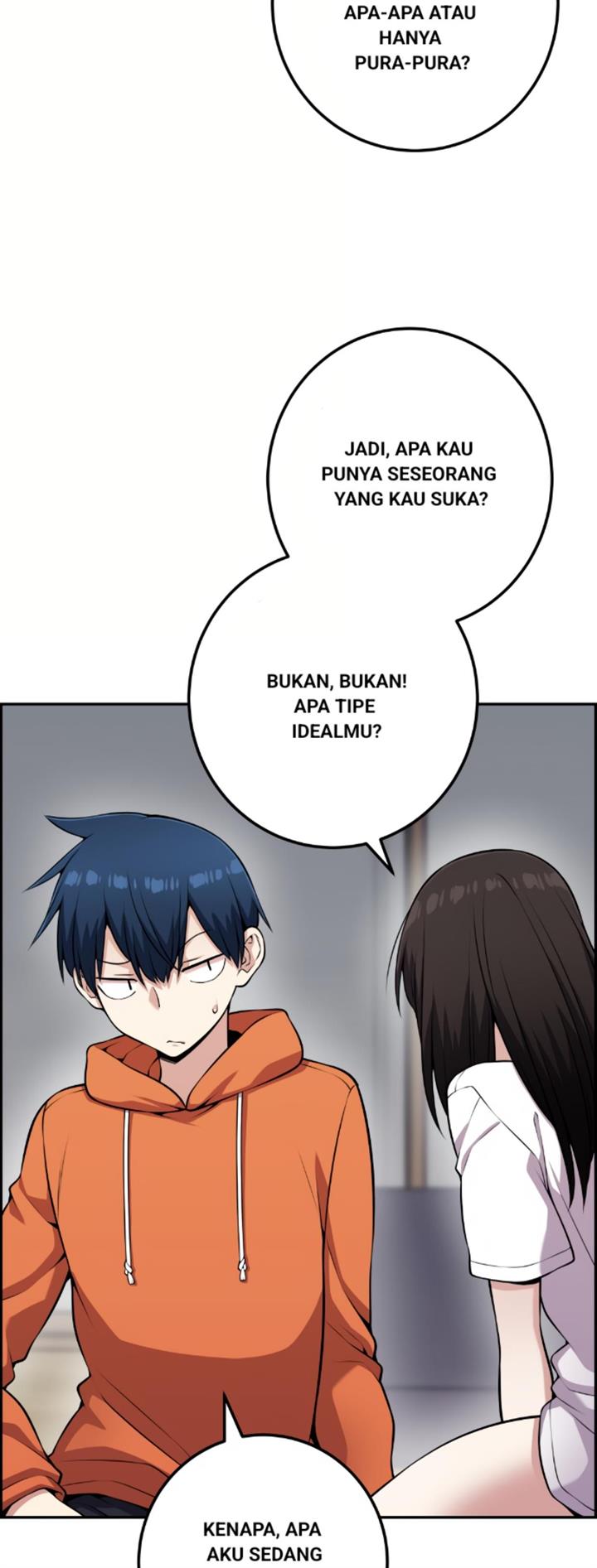 Webtoon Character Na Kang Lim Chapter 57