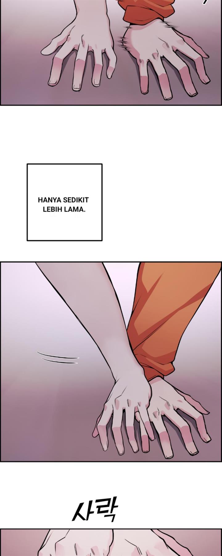 Webtoon Character Na Kang Lim Chapter 57