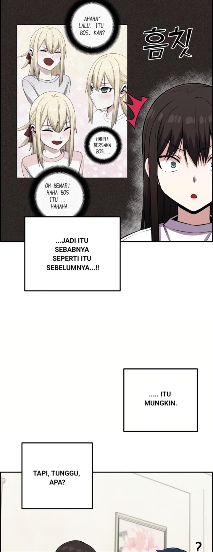 Webtoon Character Na Kang Lim Chapter 57