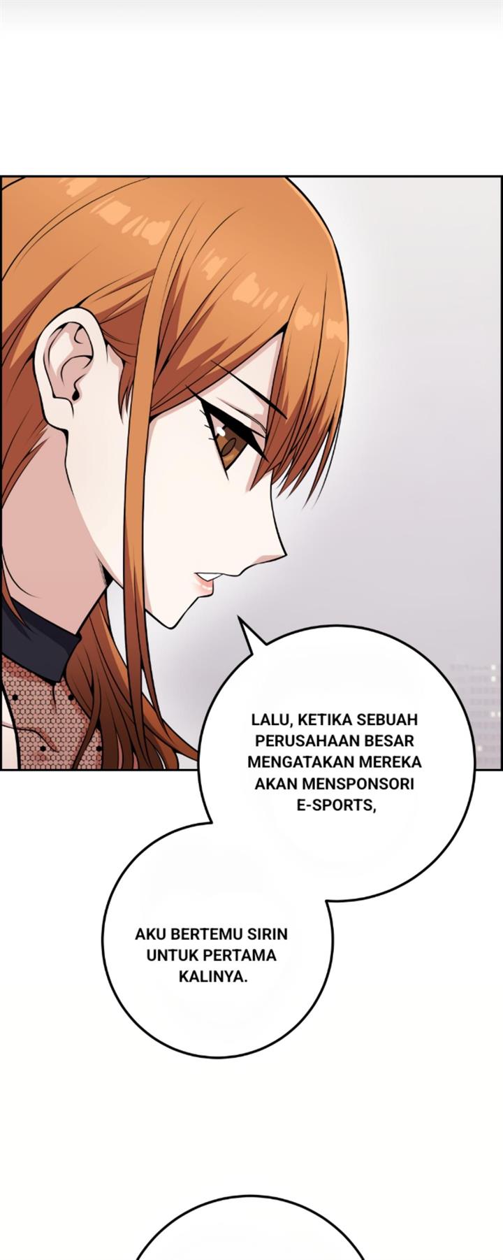 Webtoon Character Na Kang Lim Chapter 58