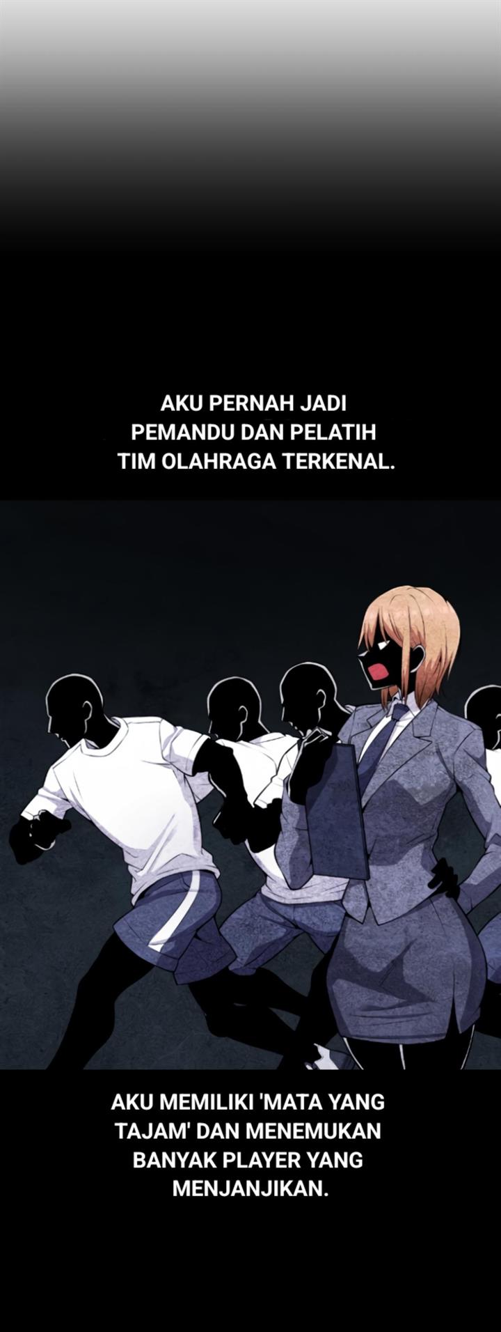 Webtoon Character Na Kang Lim Chapter 58