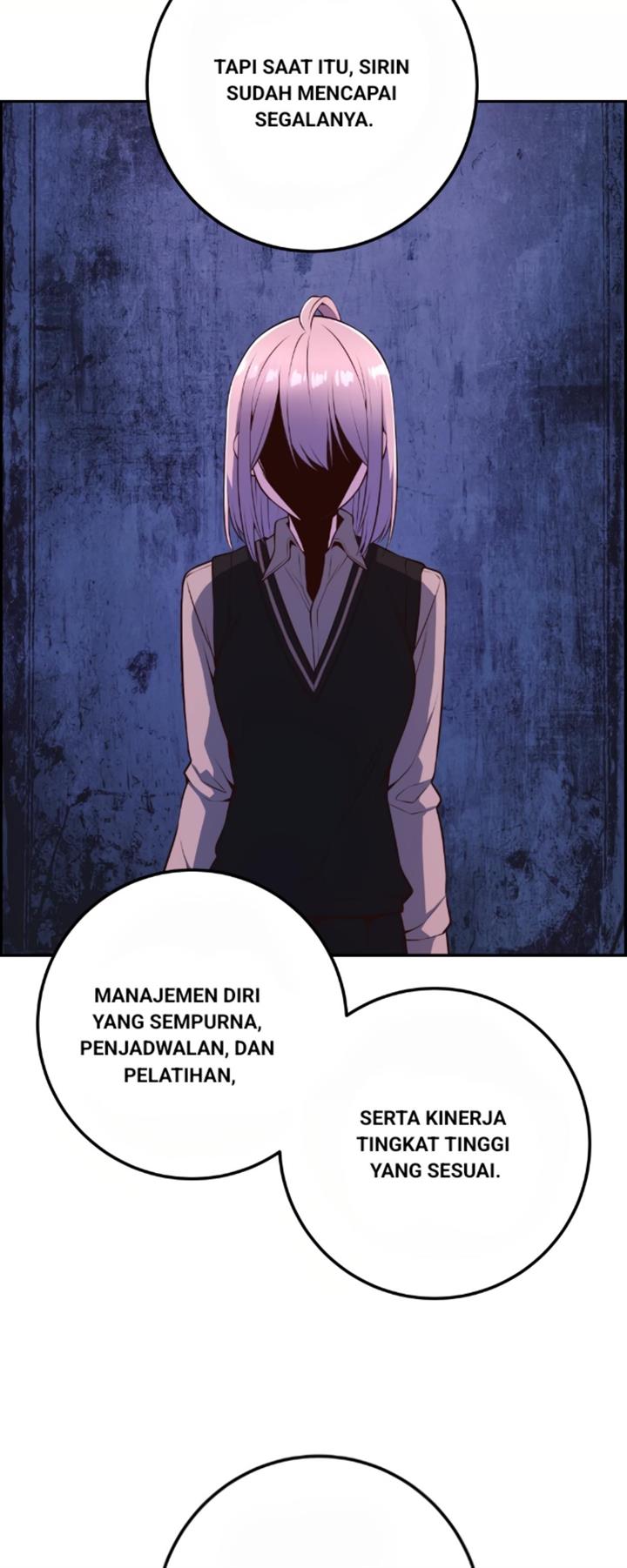 Webtoon Character Na Kang Lim Chapter 58