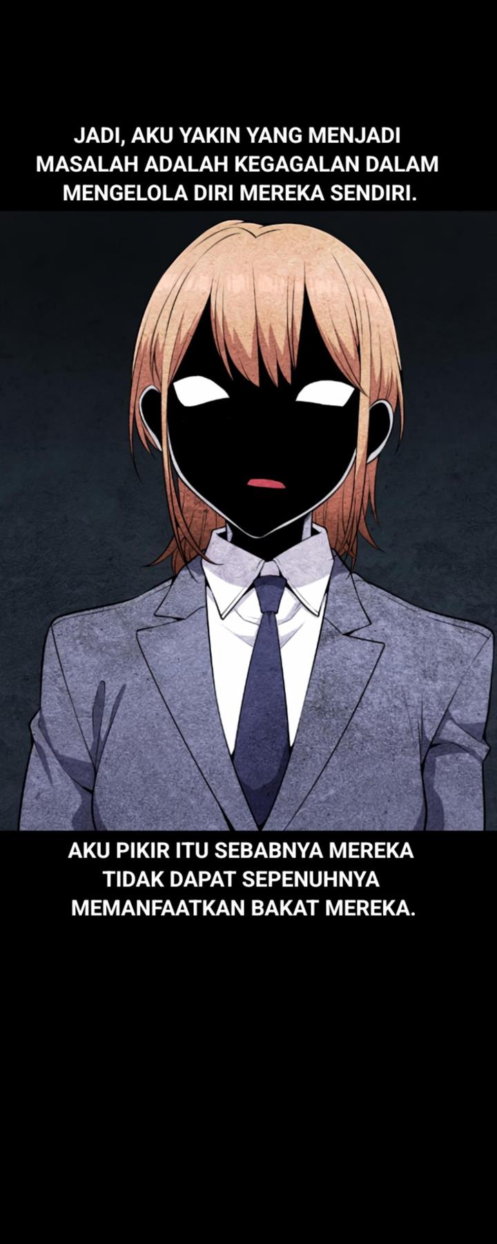 Webtoon Character Na Kang Lim Chapter 58