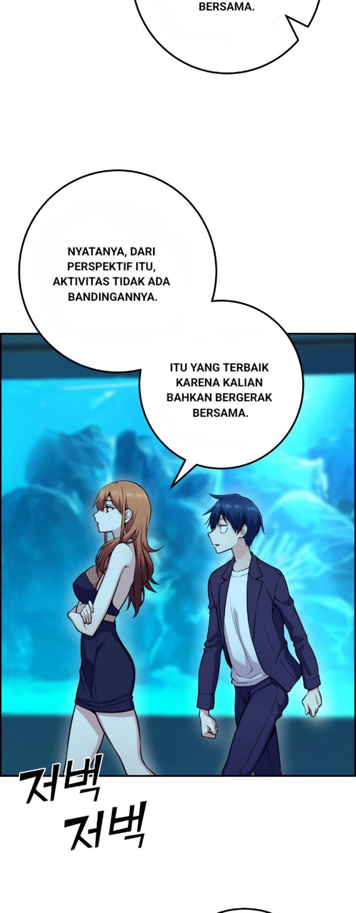 Webtoon Character Na Kang Lim Chapter 58