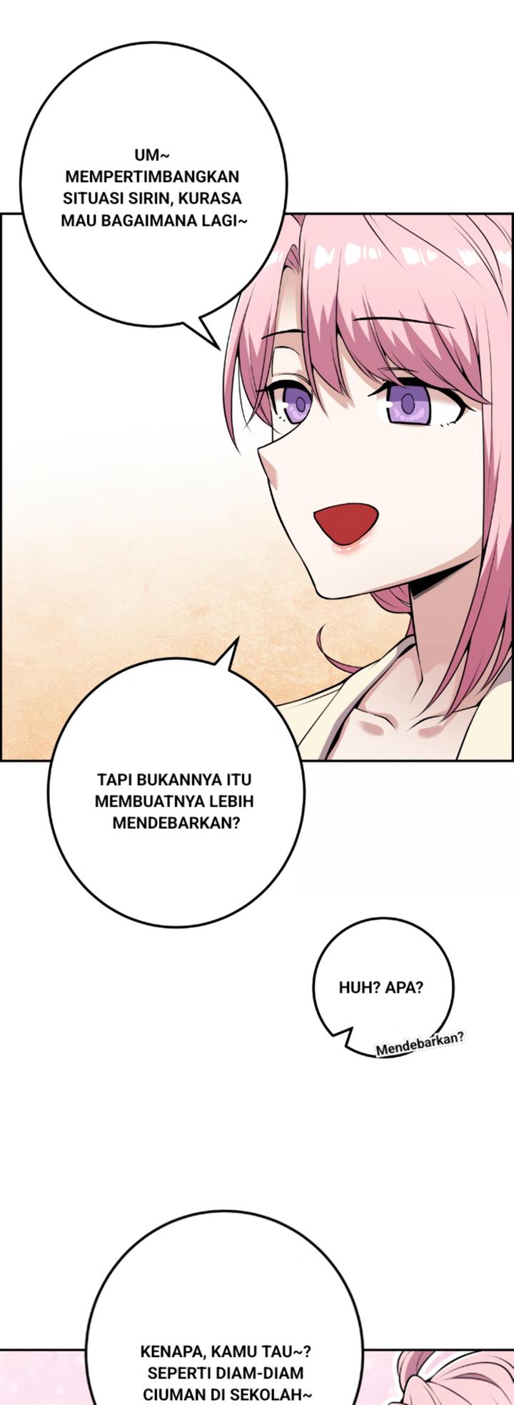 Webtoon Character Na Kang Lim Chapter 59