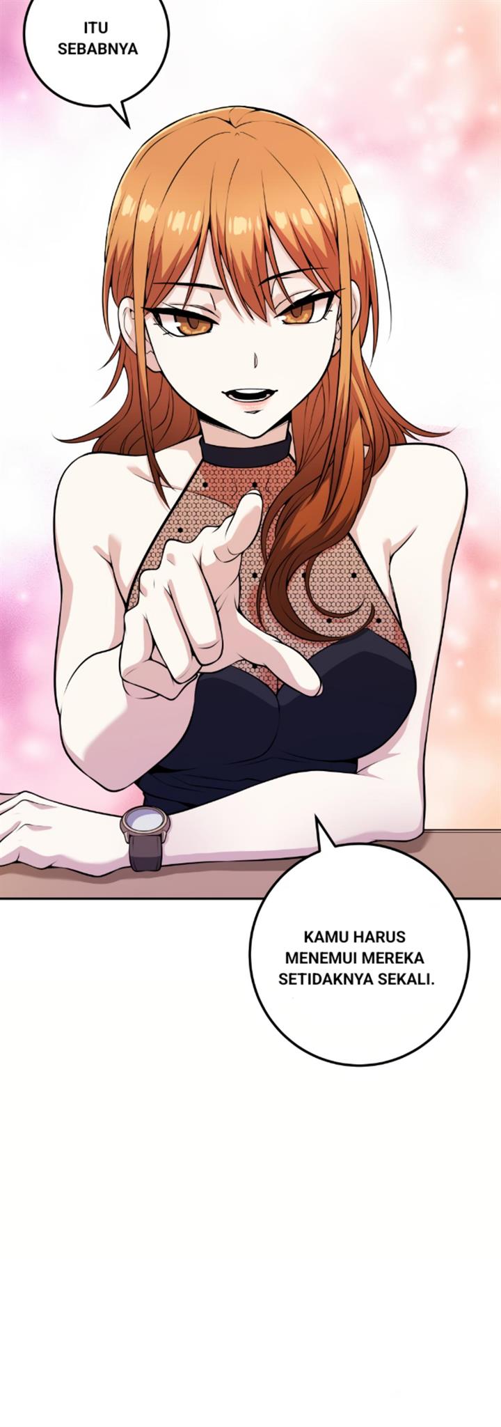 Webtoon Character Na Kang Lim Chapter 59