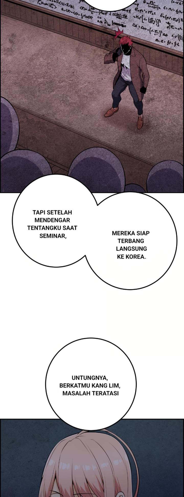 Webtoon Character Na Kang Lim Chapter 59