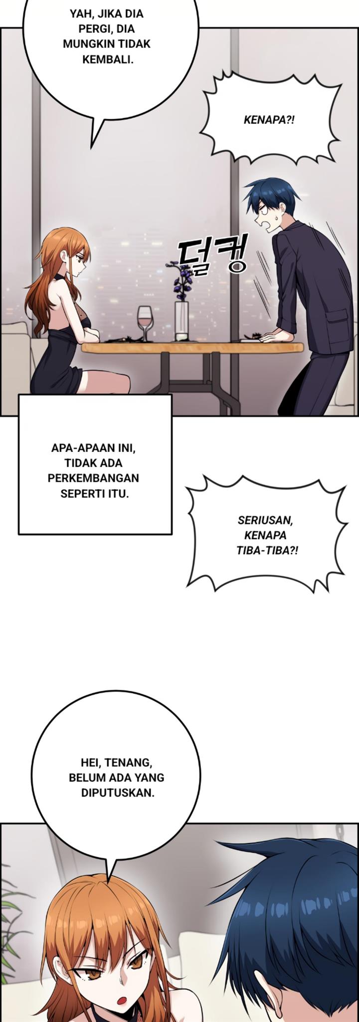 Webtoon Character Na Kang Lim Chapter 59