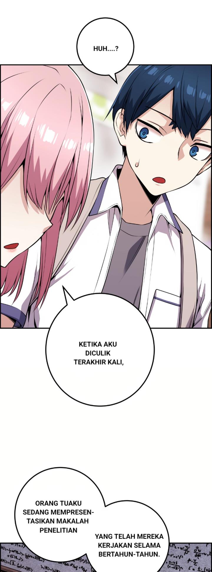 Webtoon Character Na Kang Lim Chapter 59