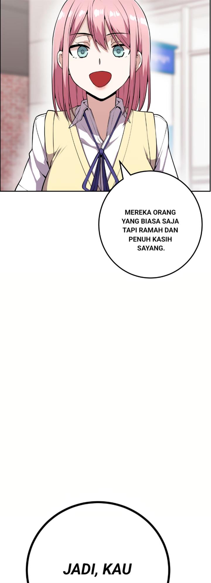 Webtoon Character Na Kang Lim Chapter 59