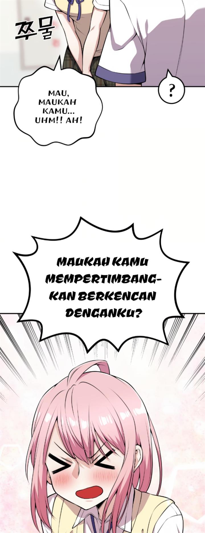 Webtoon Character Na Kang Lim Chapter 59