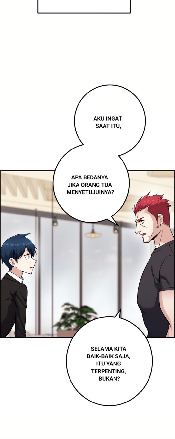 Webtoon Character Na Kang Lim Chapter 60