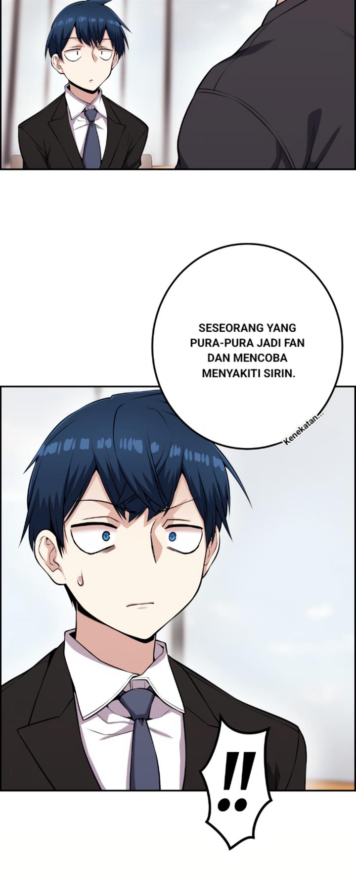 Webtoon Character Na Kang Lim Chapter 60