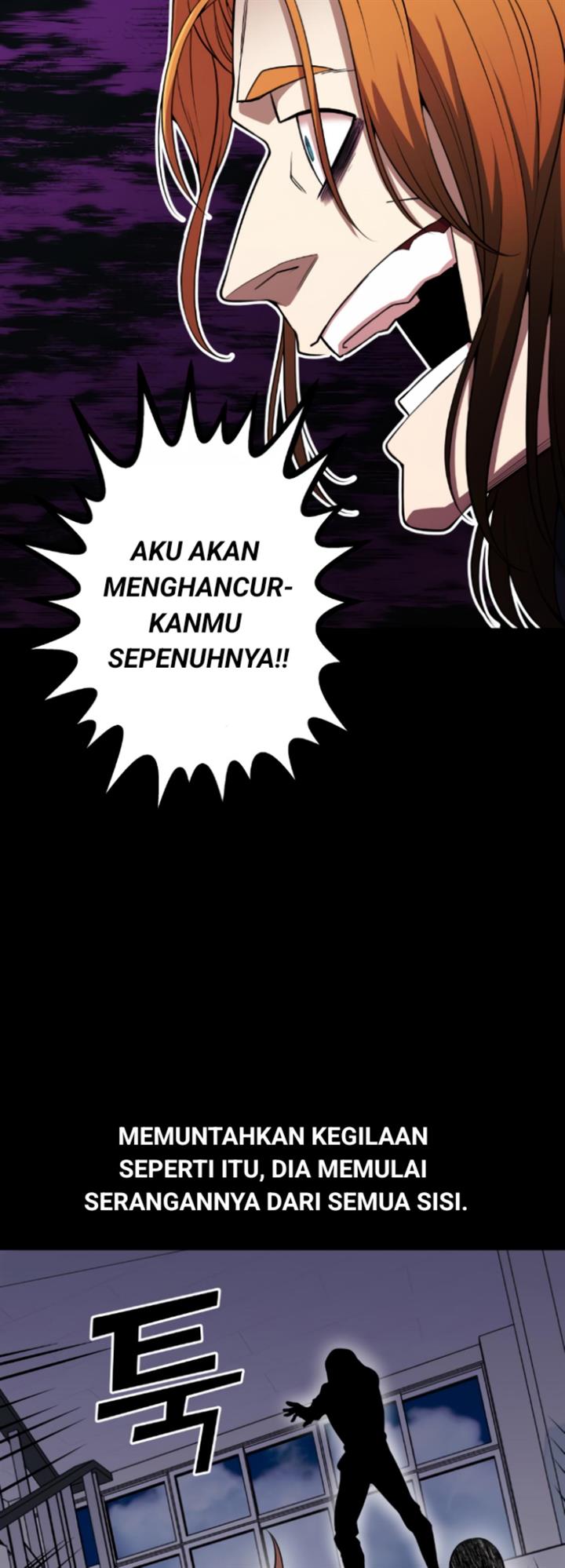 Webtoon Character Na Kang Lim Chapter 60