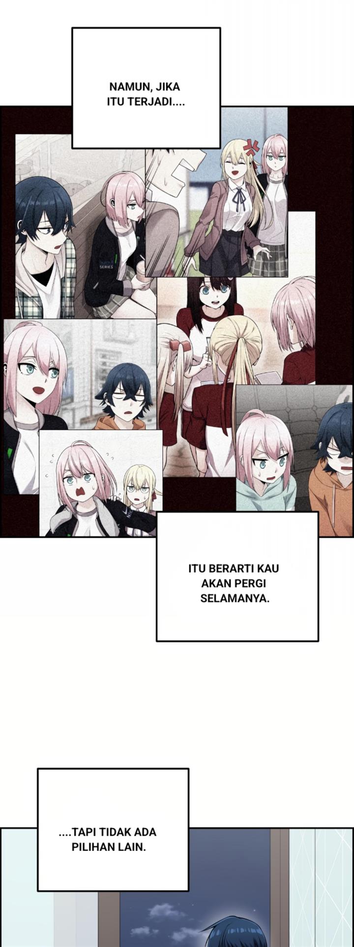 Webtoon Character Na Kang Lim Chapter 60