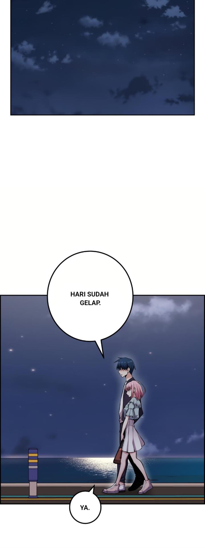 Webtoon Character Na Kang Lim Chapter 60