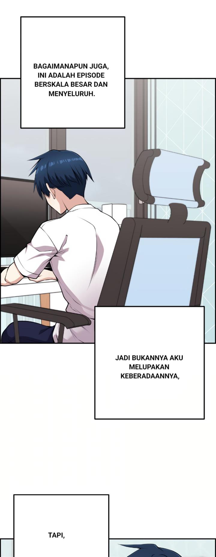 Webtoon Character Na Kang Lim Chapter 60