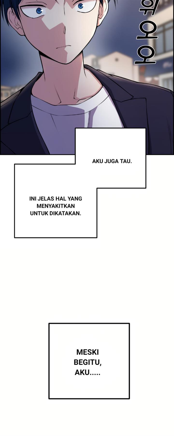 Webtoon Character Na Kang Lim Chapter 61