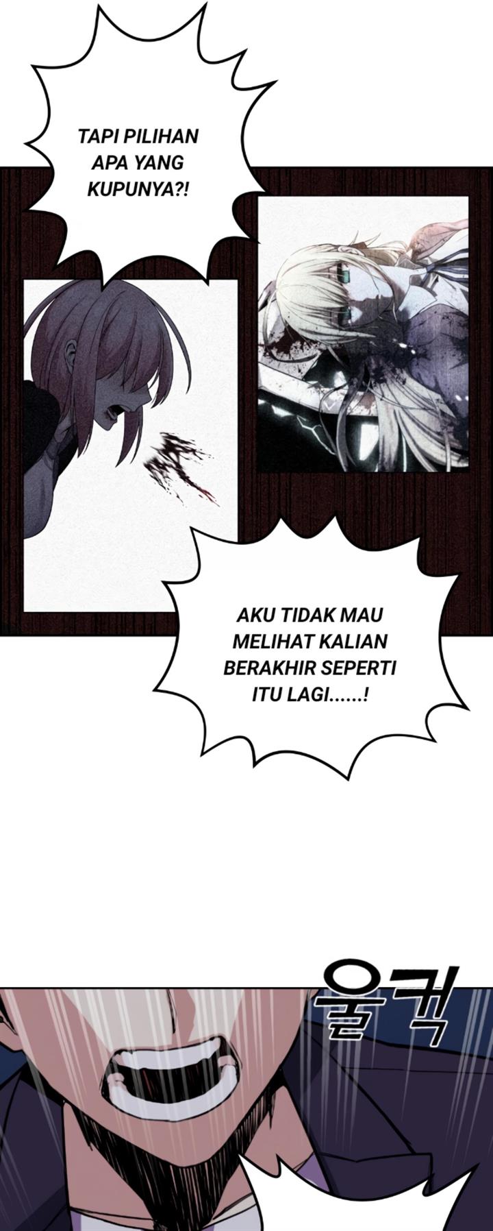 Webtoon Character Na Kang Lim Chapter 61