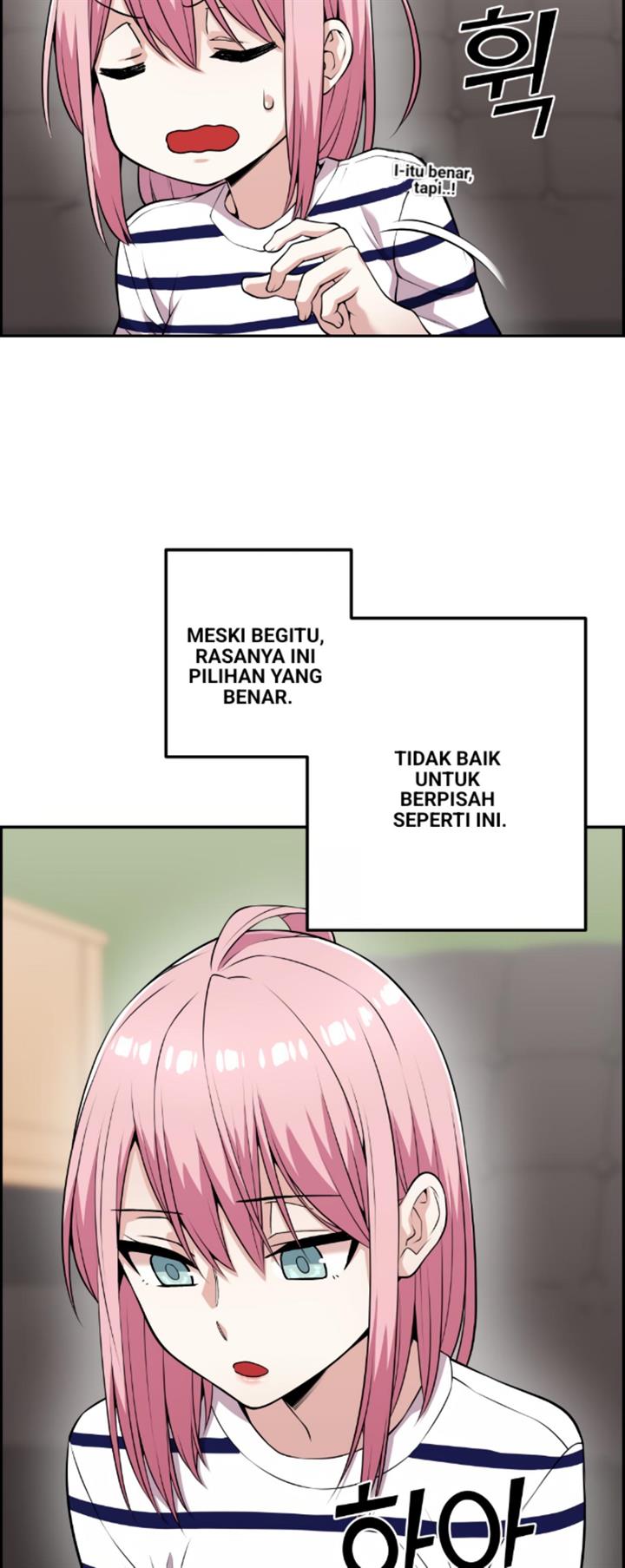 Webtoon Character Na Kang Lim Chapter 61