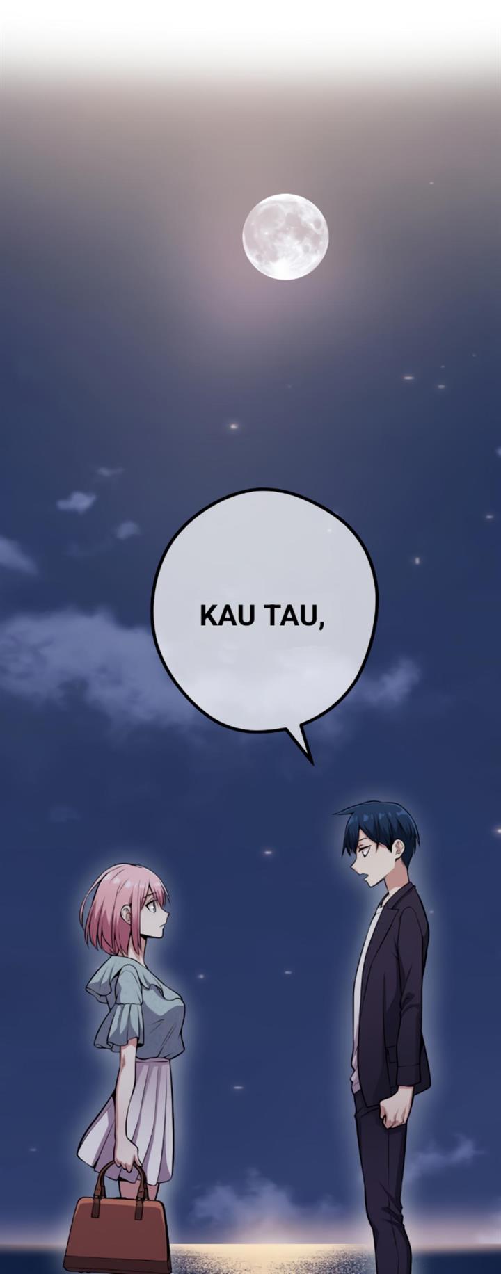 Webtoon Character Na Kang Lim Chapter 61