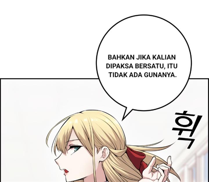 Webtoon Character Na Kang Lim Chapter 61