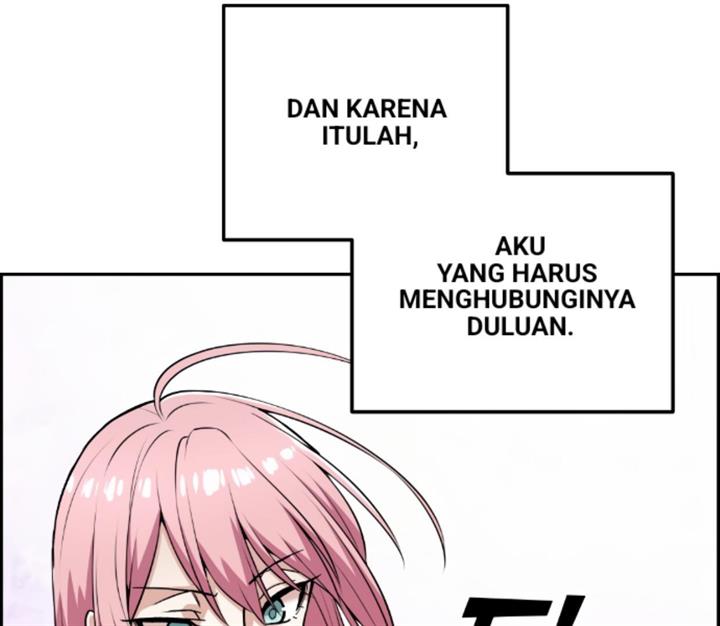 Webtoon Character Na Kang Lim Chapter 61