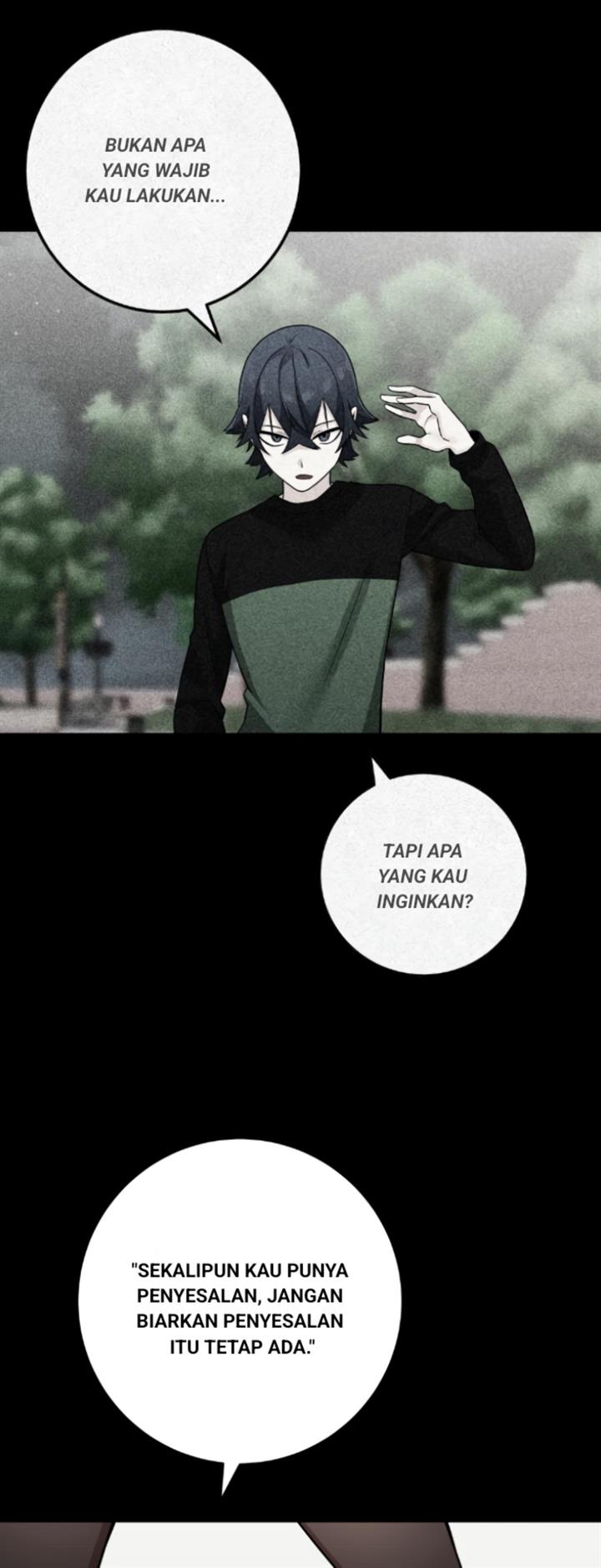 Webtoon Character Na Kang Lim Chapter 62