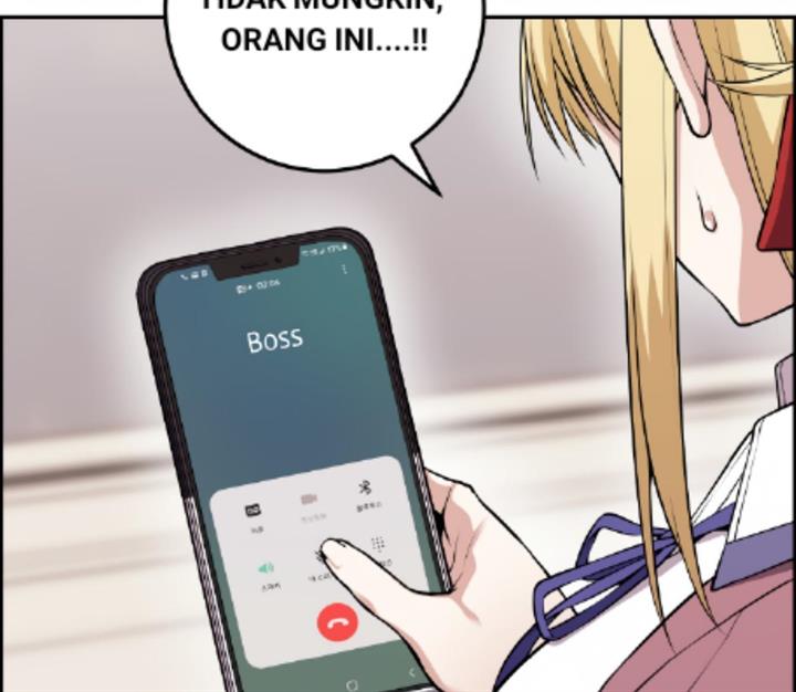 Webtoon Character Na Kang Lim Chapter 62