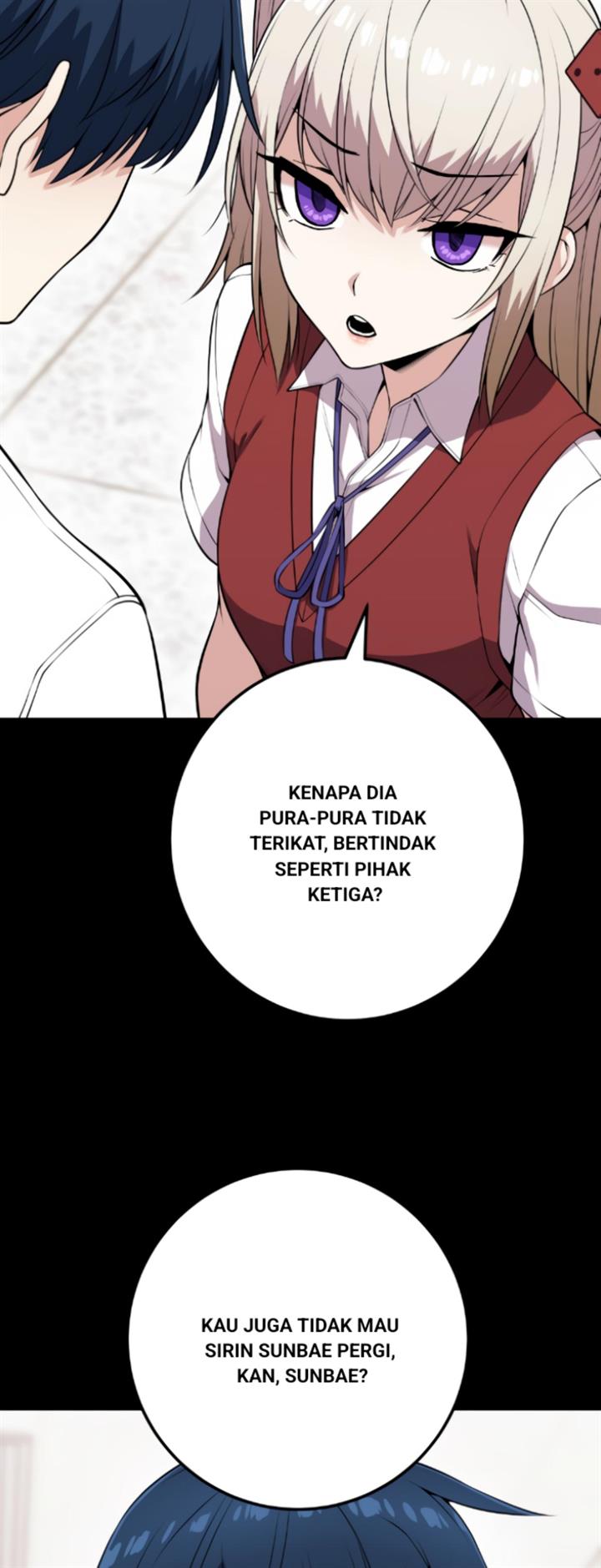 Webtoon Character Na Kang Lim Chapter 62