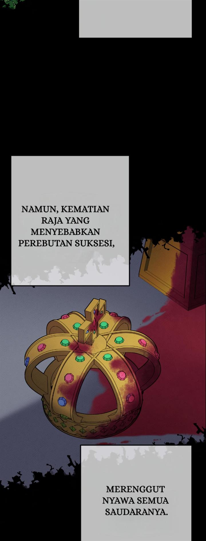 Webtoon Character Na Kang Lim Chapter 62