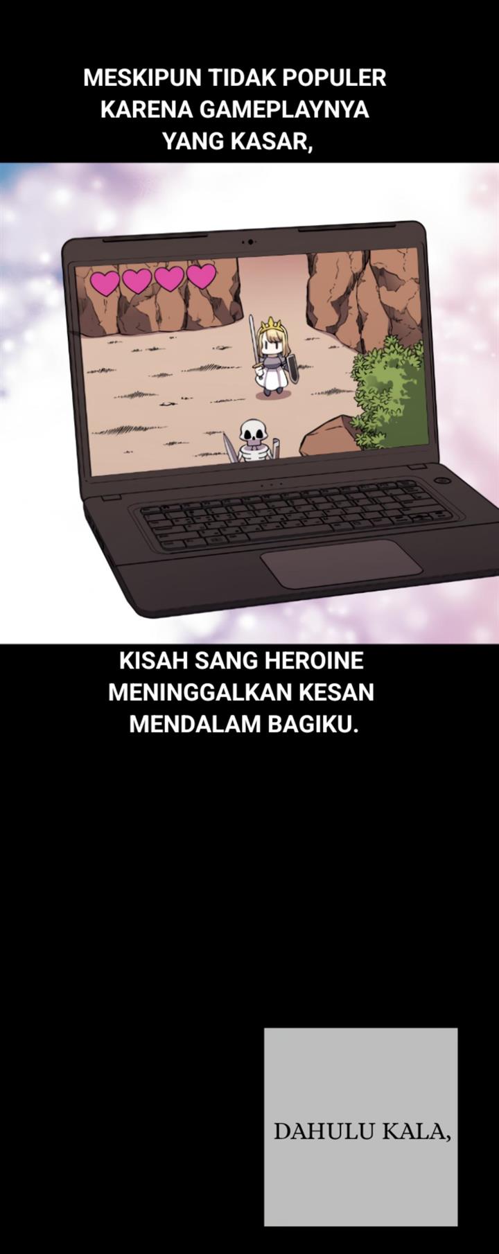 Webtoon Character Na Kang Lim Chapter 62