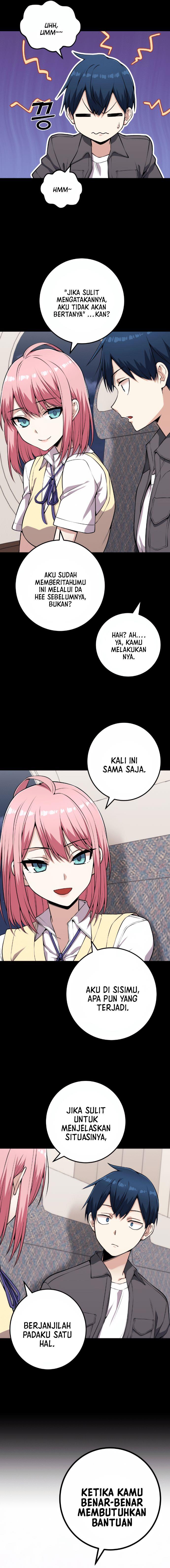 Webtoon Character Na Kang Lim Chapter 66