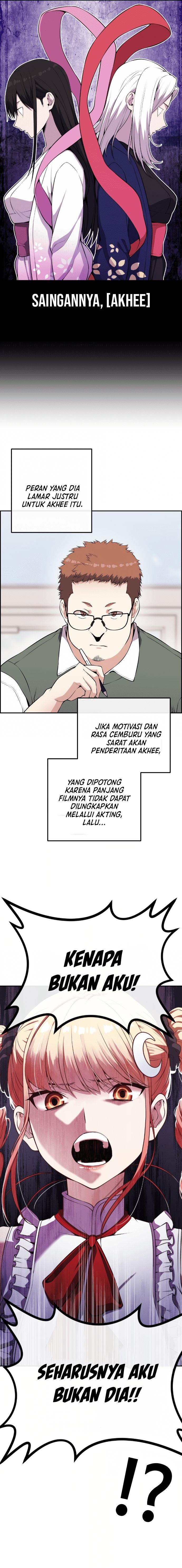 Webtoon Character Na Kang Lim Chapter 70