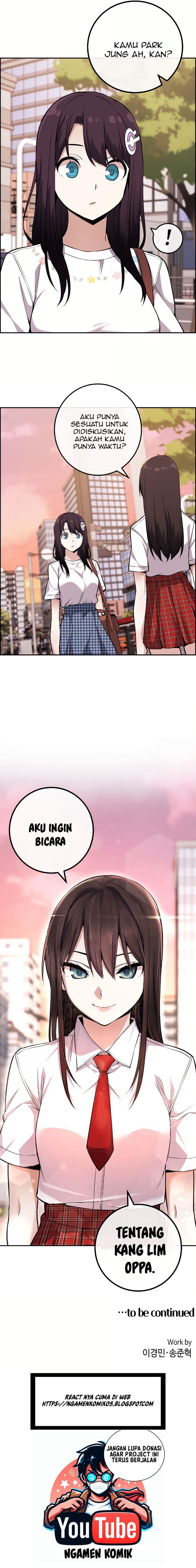 Webtoon Character Na Kang Lim Chapter 75