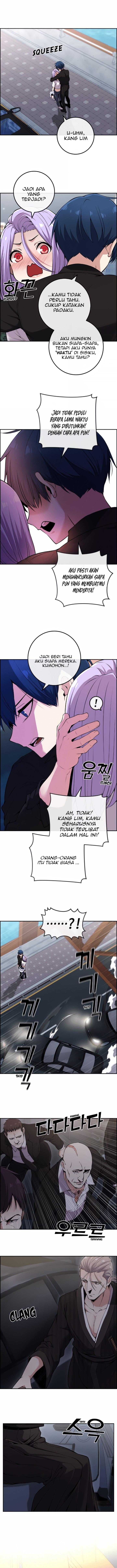 Webtoon Character Na Kang Lim Chapter 88